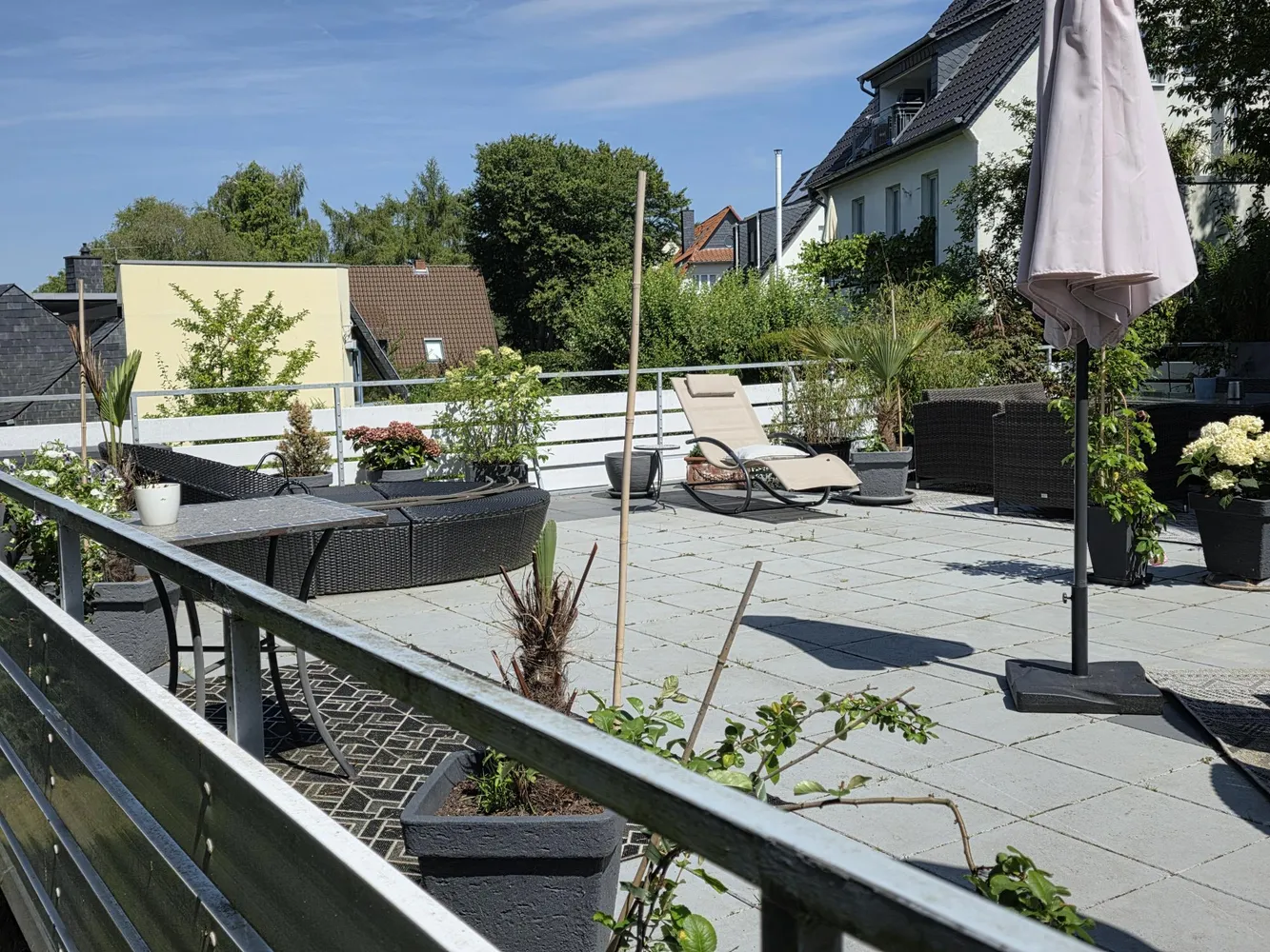 3 Zimmer Wohnung mit 138 m² in Göttingen – Bild 9