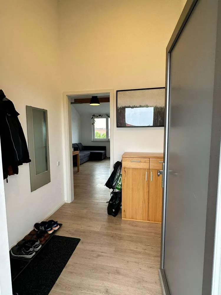 2 Zimmer Wohnung mit 44 m² in Fürth – Bild 2