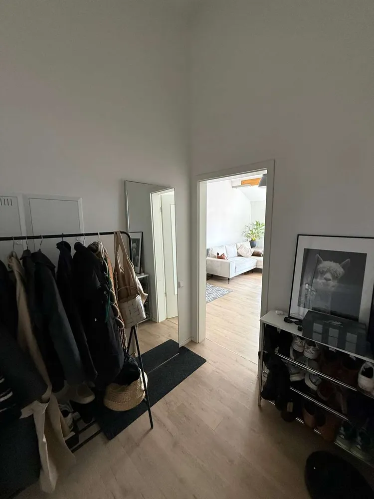 2 Zimmer Wohnung mit 44 m² in Fürth – Bild 3