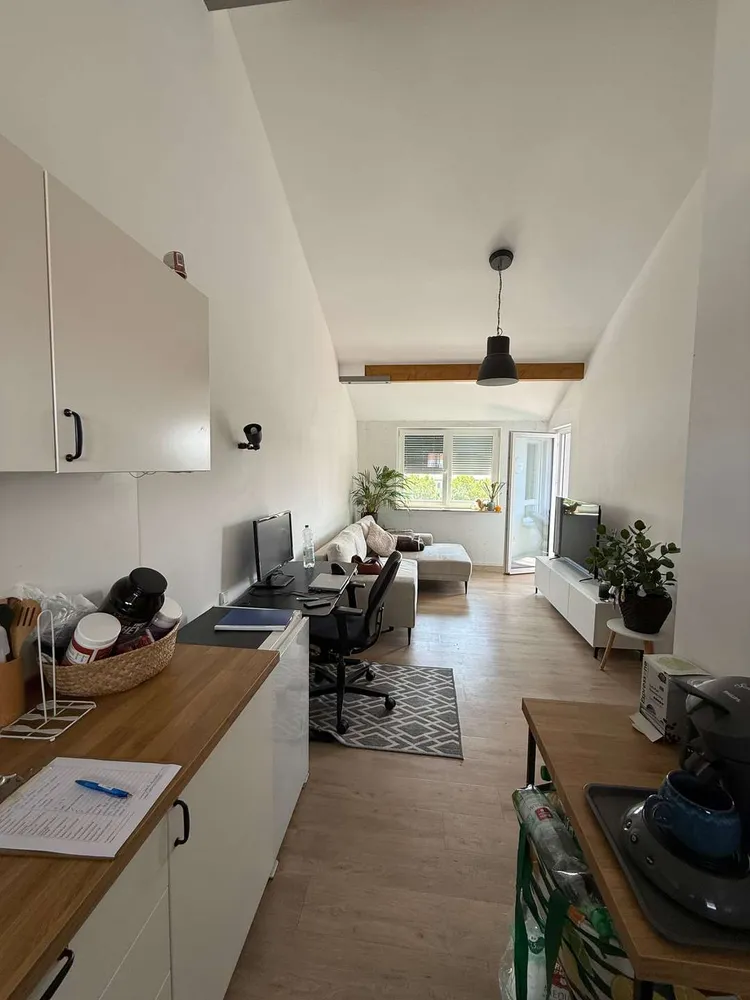 2 Zimmer Wohnung mit 44 m² in Fürth – Bild 6