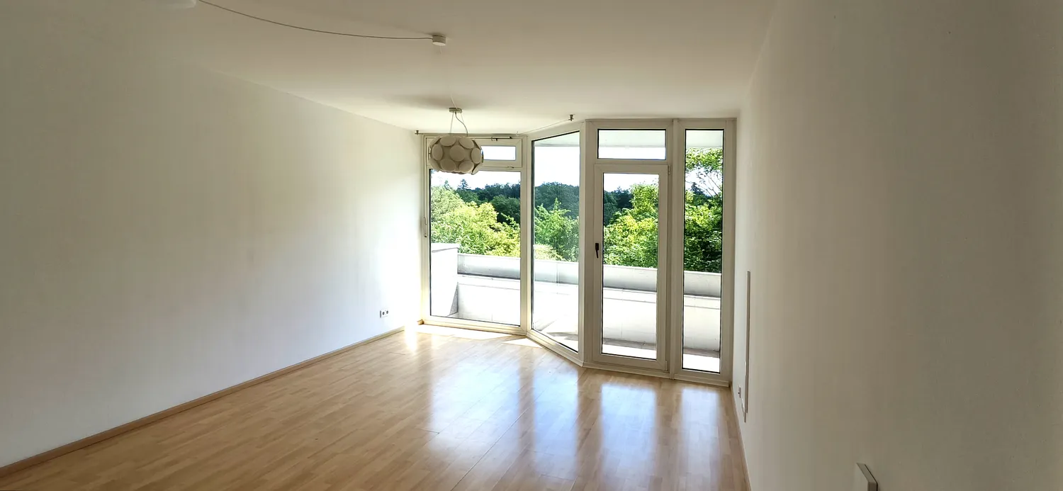 3 Zimmer Wohnung mit 65 m² in München – Bild 1