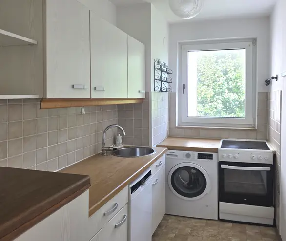 3 Zimmer Wohnung mit 65 m² in München – Bild 11