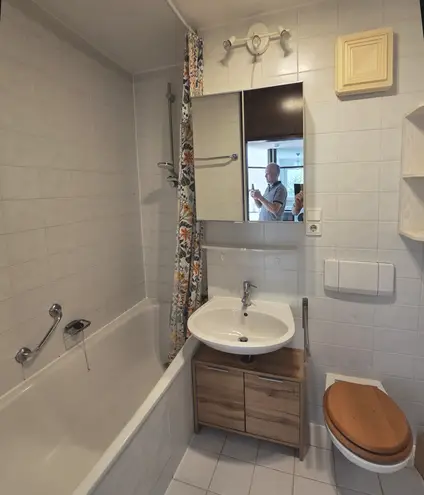 3 Zimmer Wohnung mit 65 m² in München – Bild 12