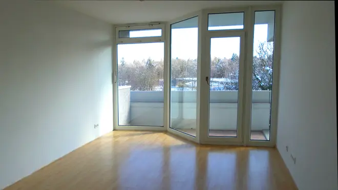 3 Zimmer Wohnung mit 65 m² in München – Bild 4
