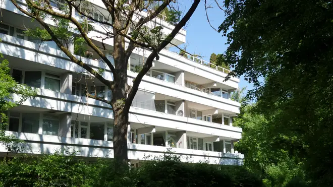 3 Zimmer Wohnung mit 65 m² in München – Bild 5