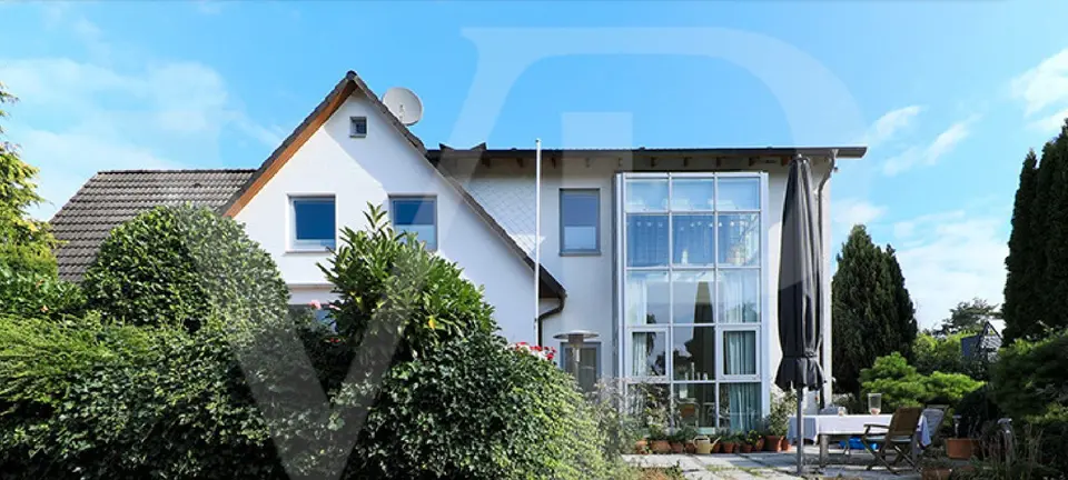 4 Zimmer Wohnung mit 147 m² in Winsen (Luhe) – Bild 2