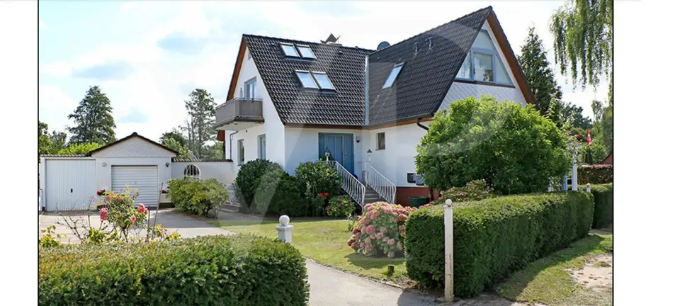 4 Zimmer Wohnung mit 147 m² in Winsen (Luhe) – Bild 3
