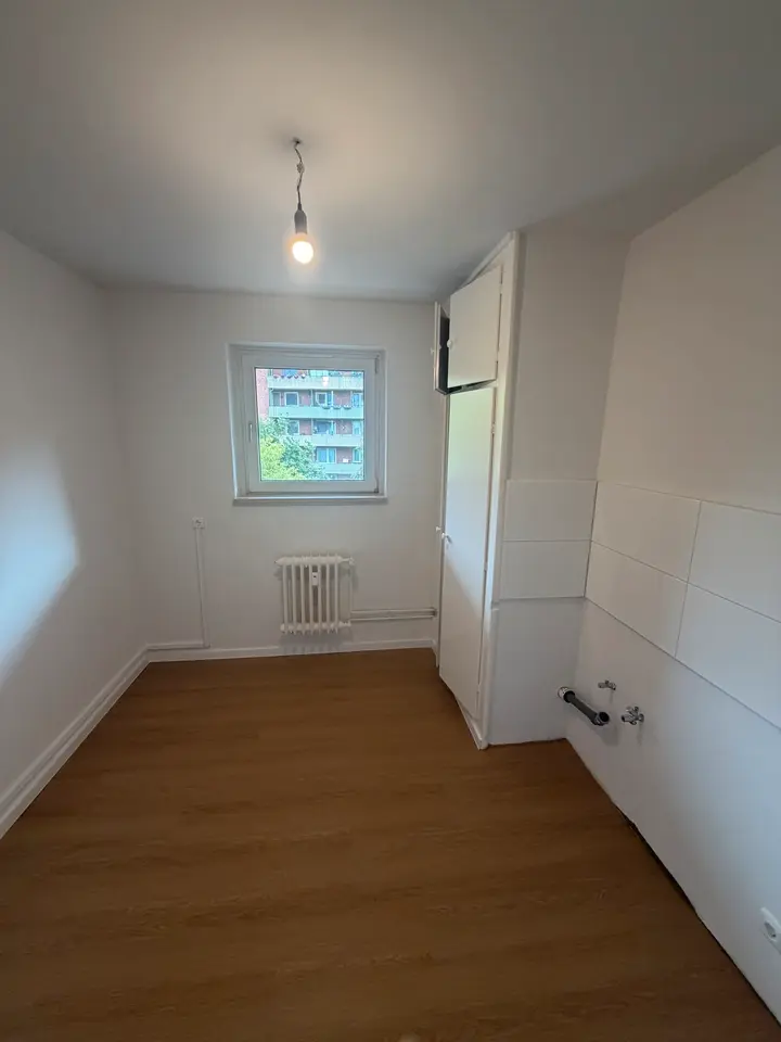 2 Zimmer Wohnung mit 57 m² in Kiel – Bild 3