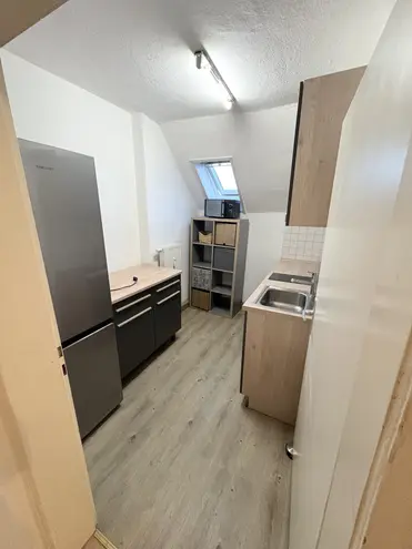 2 Zimmer Wohnung mit 54 m² in Augsburg – Bild 2
