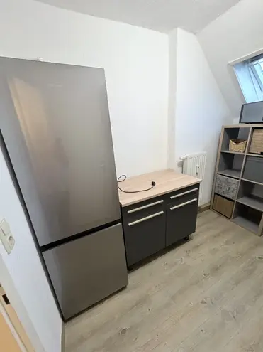 2 Zimmer Wohnung mit 54 m² in Augsburg – Bild 3
