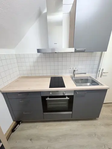 2 Zimmer Wohnung mit 54 m² in Augsburg – Bild 4