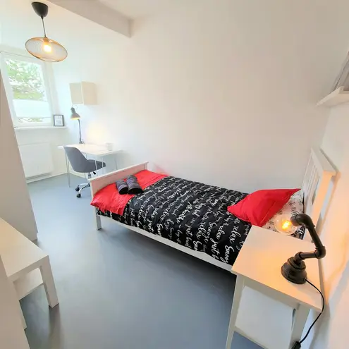 WG-Zimmer mit 8 m² in Bonn – Bild 2