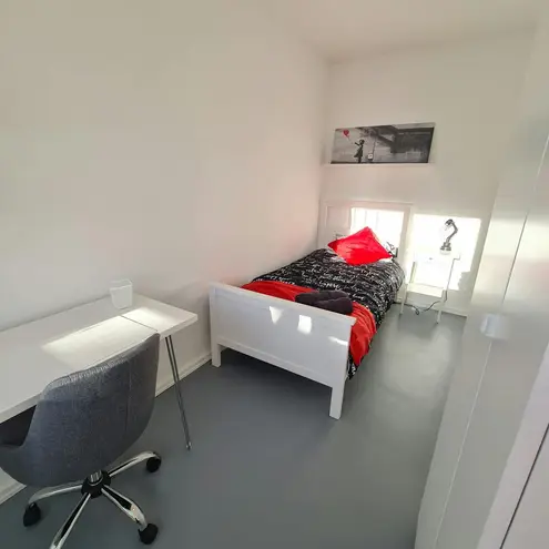 WG-Zimmer mit 8 m² in Bonn – Bild 4