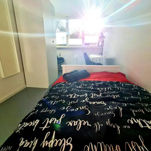 WG-Zimmer mit 8 m² in Bonn – Bild 5