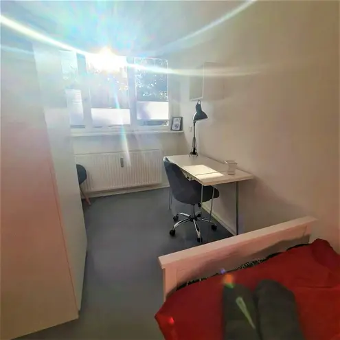 WG-Zimmer mit 8 m² in Bonn – Bild 7