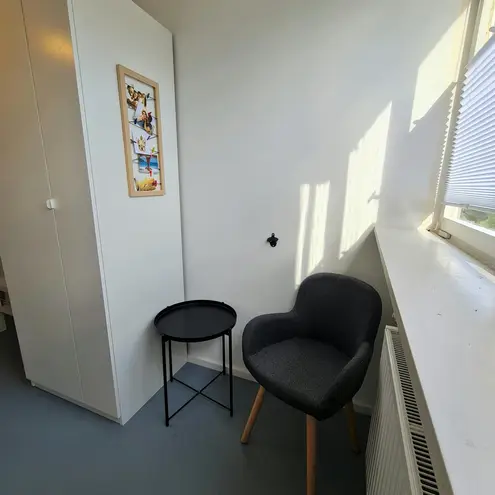 WG-Zimmer mit 8 m² in Bonn – Bild 8