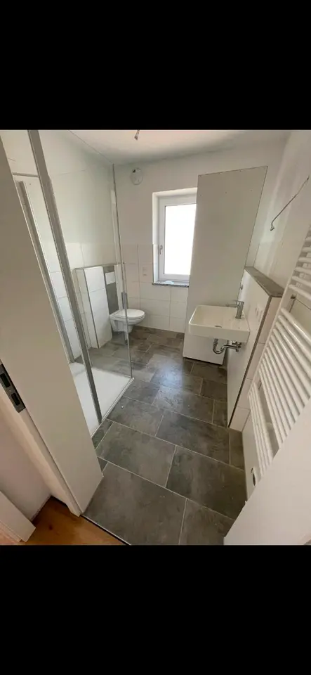 3 Zimmer Wohnung mit 56 m² in Cham – Bild 4