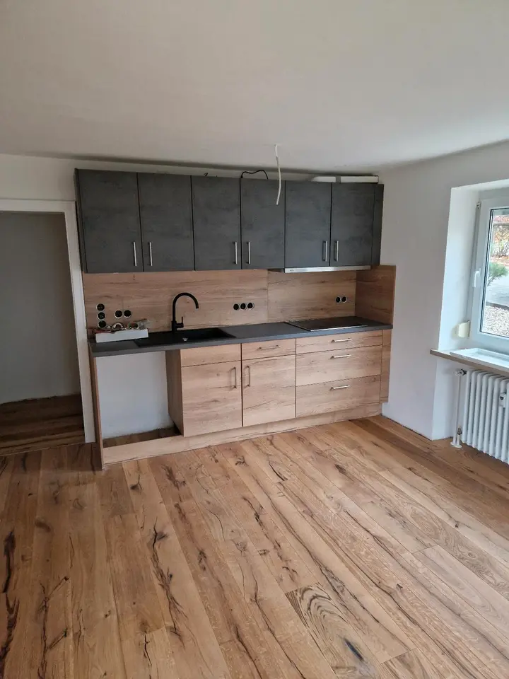 3 Zimmer Wohnung mit 56 m² in Cham – Bild 8