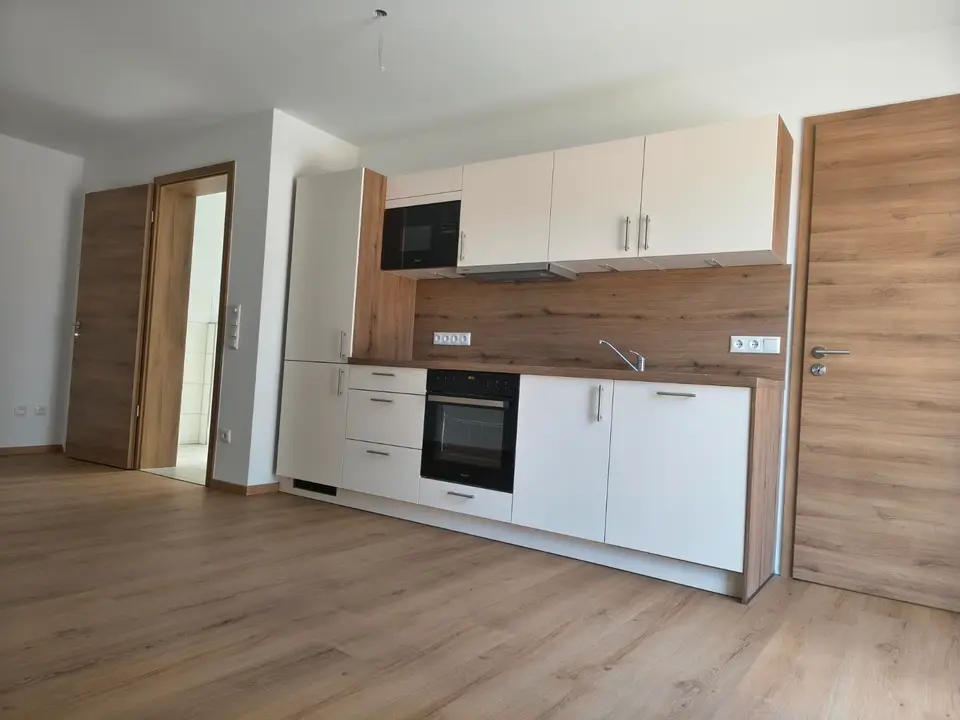 3 Zimmer Wohnung mit 56 m² in Cham – Bild 9