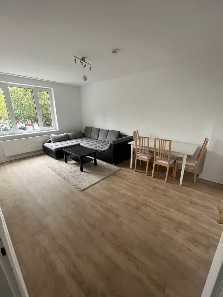 3 Zimmer Wohnung mit 71 m² in Hannover – Bild 1
