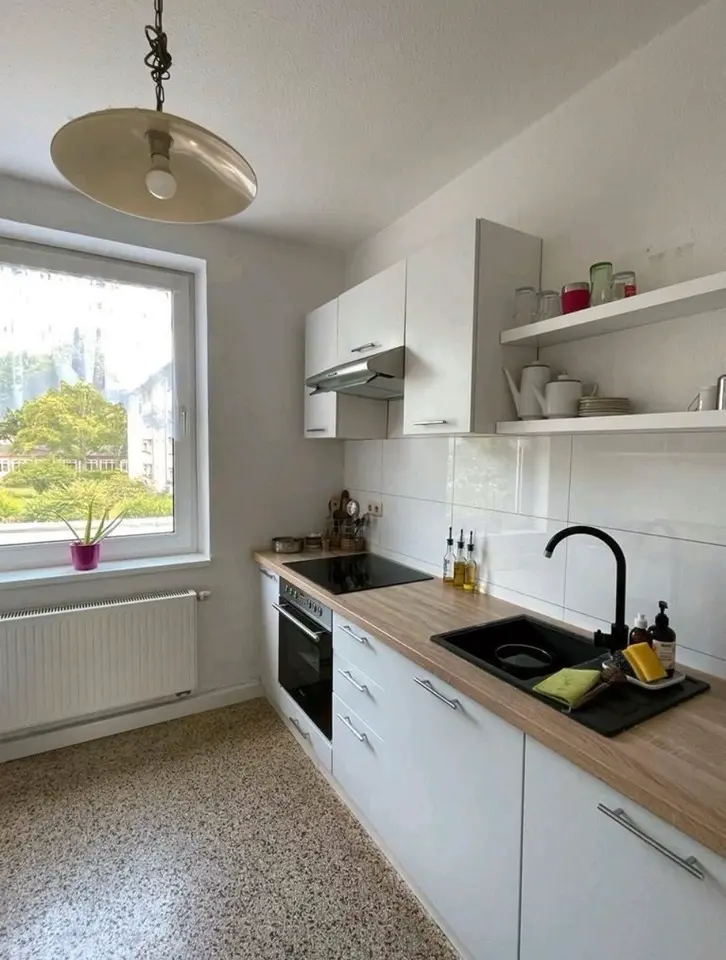 3 Zimmer Wohnung mit 71 m² in Hannover – Bild 2