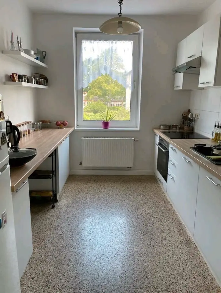 3 Zimmer Wohnung mit 71 m² in Hannover – Bild 3