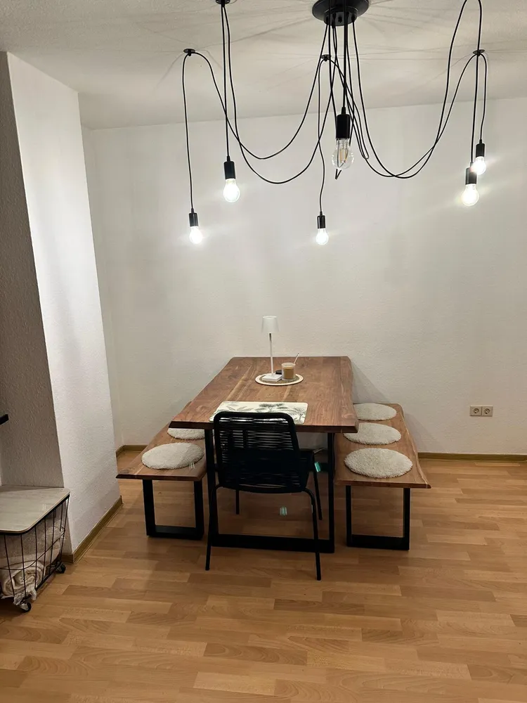 3 Zimmer Wohnung mit 75 m² in Bielefeld – Bild 1