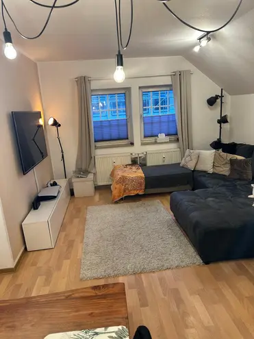3 Zimmer Wohnung mit 75 m² in Bielefeld – Bild 2