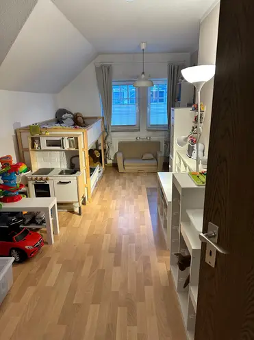 3 Zimmer Wohnung mit 75 m² in Bielefeld – Bild 3