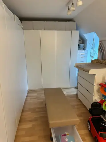 3 Zimmer Wohnung mit 75 m² in Bielefeld – Bild 4