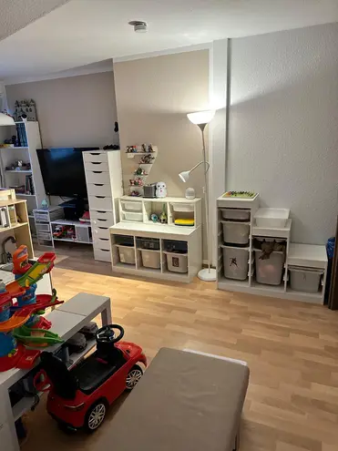 3 Zimmer Wohnung mit 75 m² in Bielefeld – Bild 5
