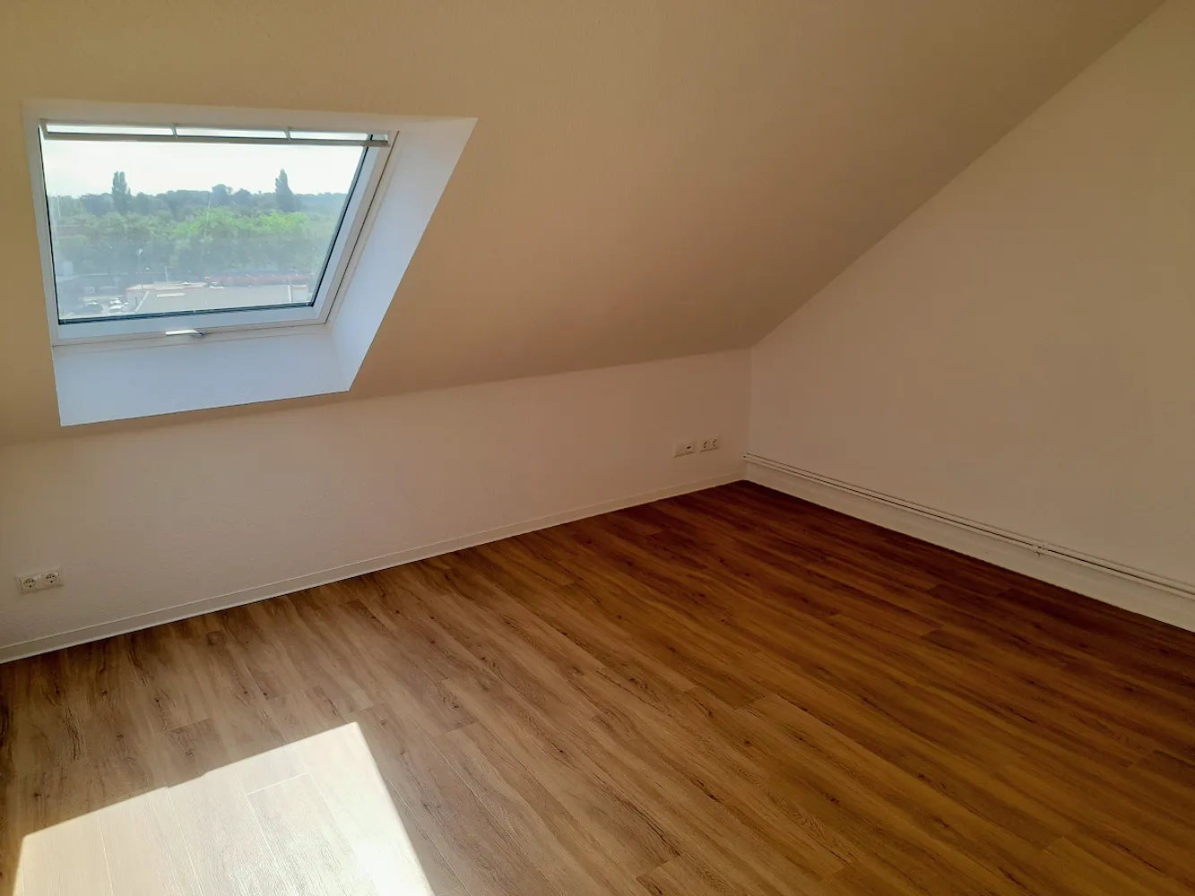 4 Zimmer Wohnung mit 86 m² in Osnabrück – Bild 2