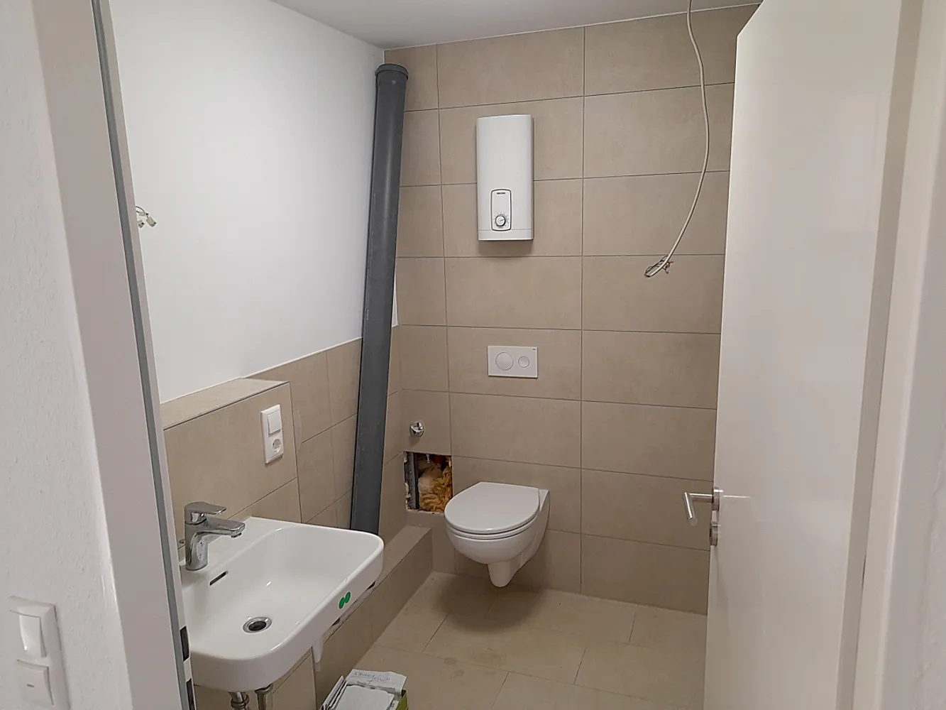 4 Zimmer Wohnung mit 86 m² in Osnabrück – Bild 5