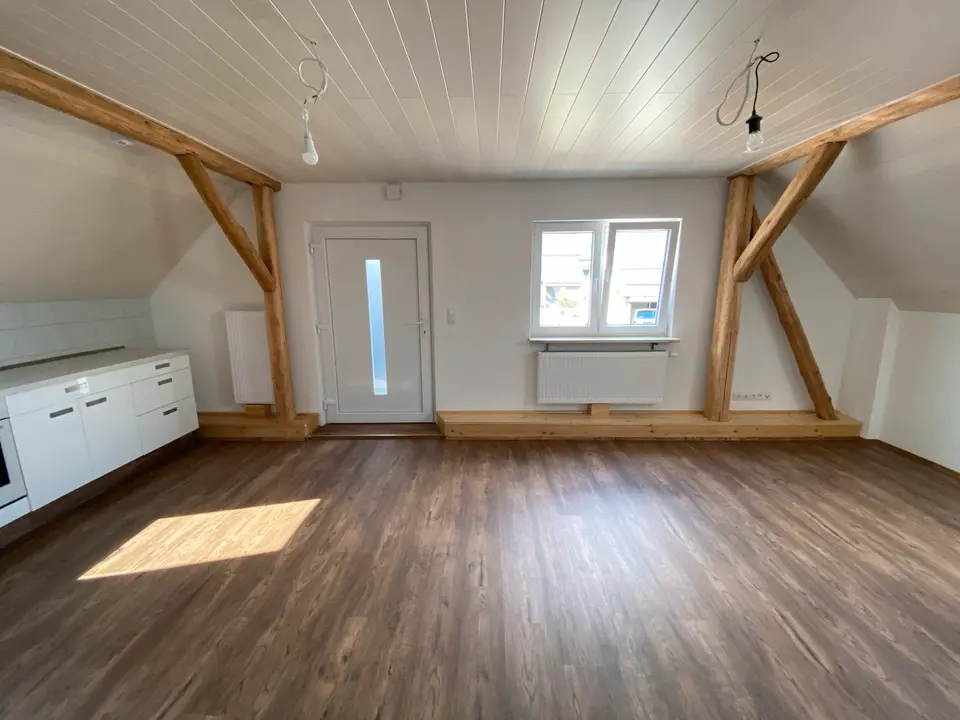 2 Zimmer Wohnung mit 45 m² in Landshut – Bild 2