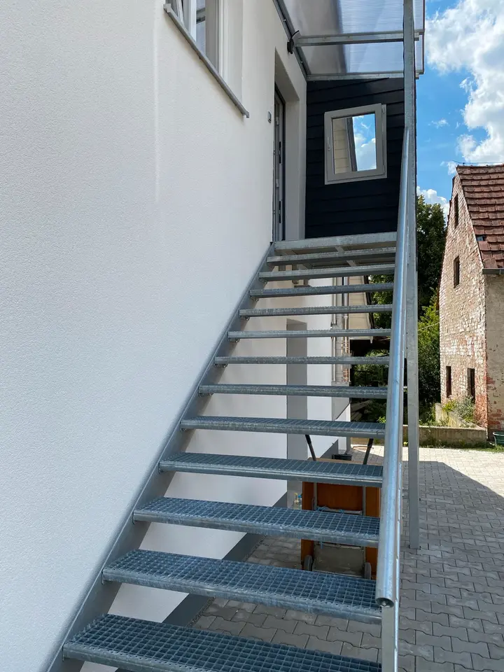 2 Zimmer Wohnung mit 45 m² in Landshut – Bild 4