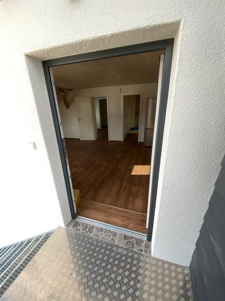 2 Zimmer Wohnung mit 45 m² in Landshut – Bild 5