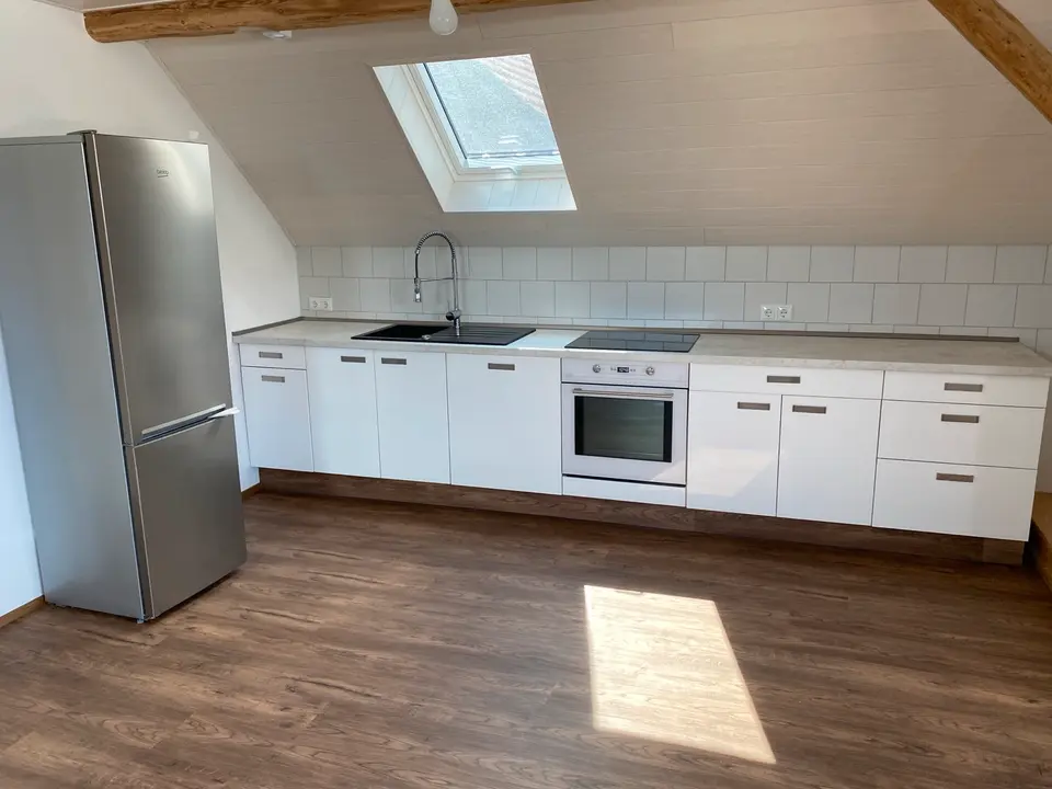 2 Zimmer Wohnung mit 45 m² in Landshut – Bild 6