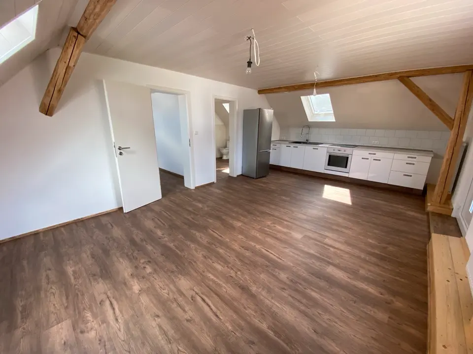 2 Zimmer Wohnung mit 45 m² in Landshut – Bild 7