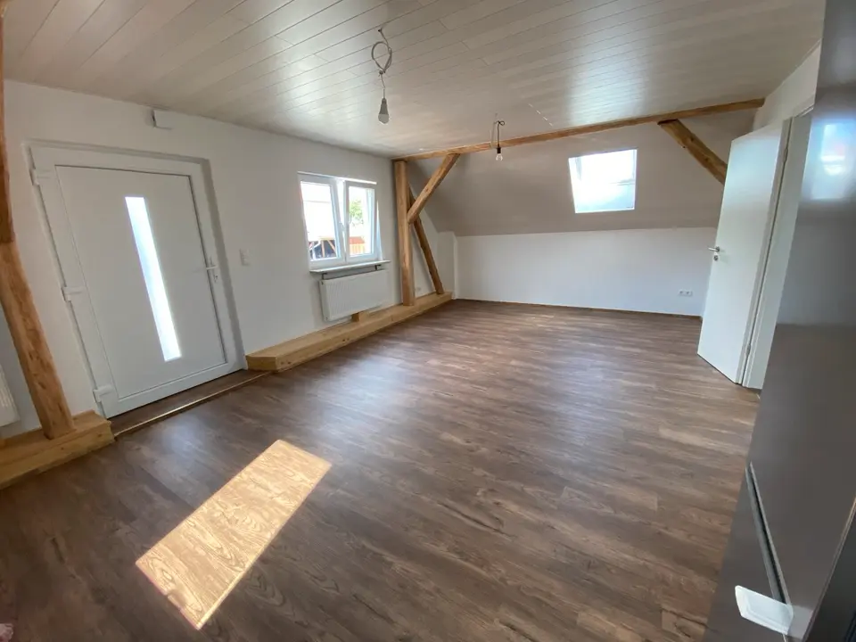2 Zimmer Wohnung mit 45 m² in Landshut – Bild 8