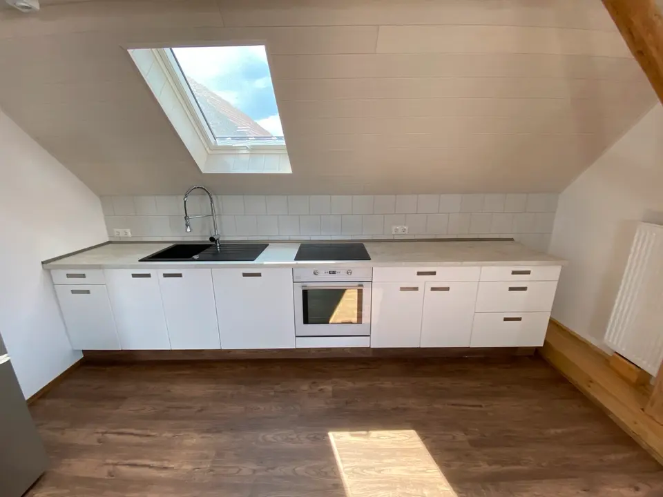 2 Zimmer Wohnung mit 45 m² in Landshut – Bild 9
