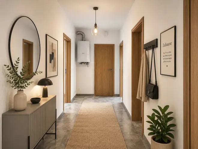 3 Zimmer Wohnung mit 68 m² in Gelsenkirchen – Bild 12