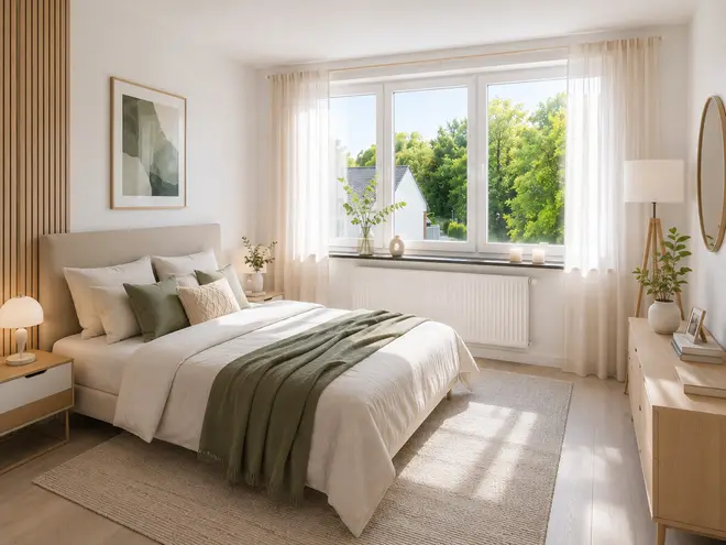 3 Zimmer Wohnung mit 68 m² in Gelsenkirchen – Bild 3