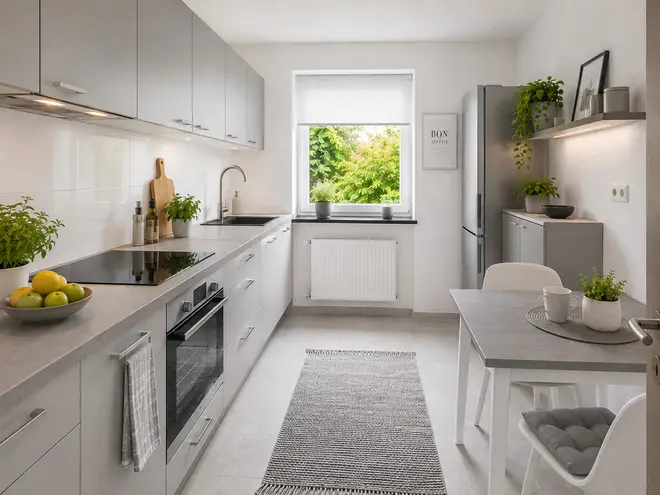 3 Zimmer Wohnung mit 68 m² in Gelsenkirchen – Bild 8