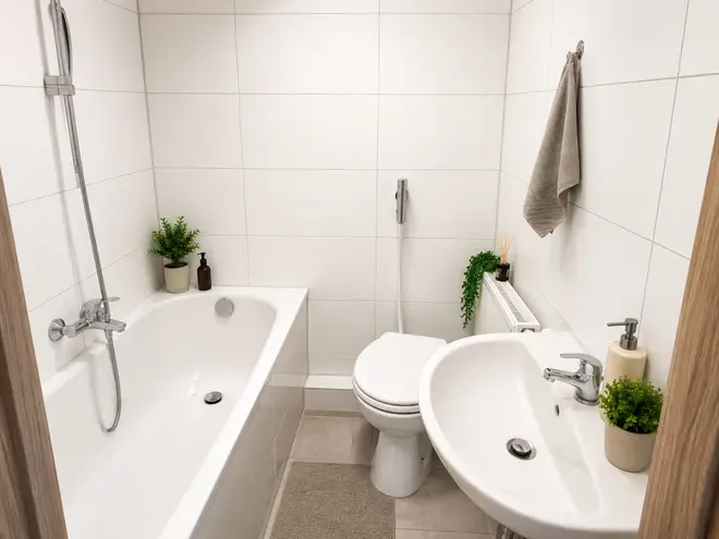 3 Zimmer Wohnung mit 68 m² in Gelsenkirchen – Bild 10