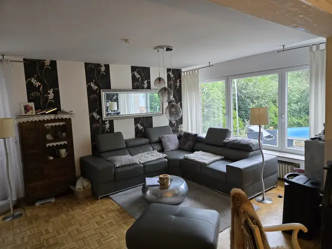 2 Zimmer Wohnung mit 77 m² in Krefeld – Bild 1