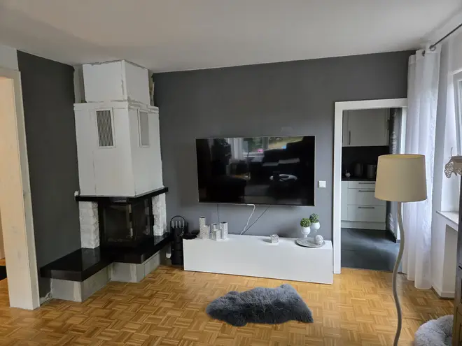 2 Zimmer Wohnung mit 77 m² in Krefeld – Bild 2
