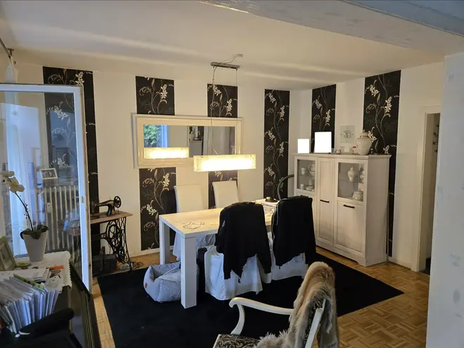 2 Zimmer Wohnung mit 77 m² in Krefeld – Bild 3