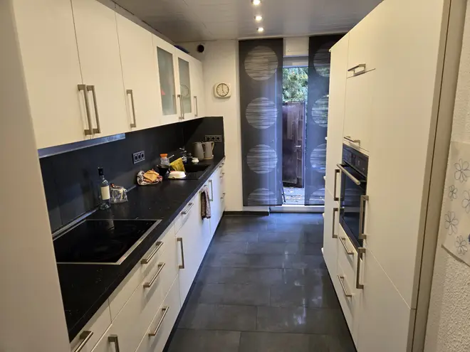 2 Zimmer Wohnung mit 77 m² in Krefeld – Bild 5