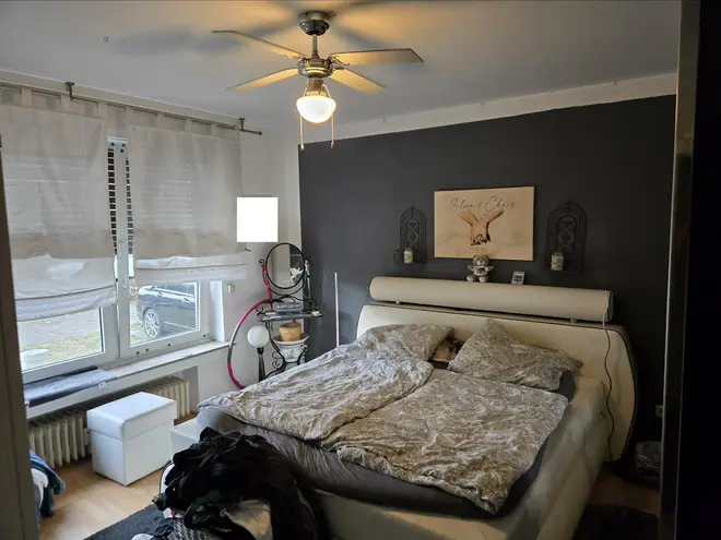 2 Zimmer Wohnung mit 77 m² in Krefeld – Bild 7