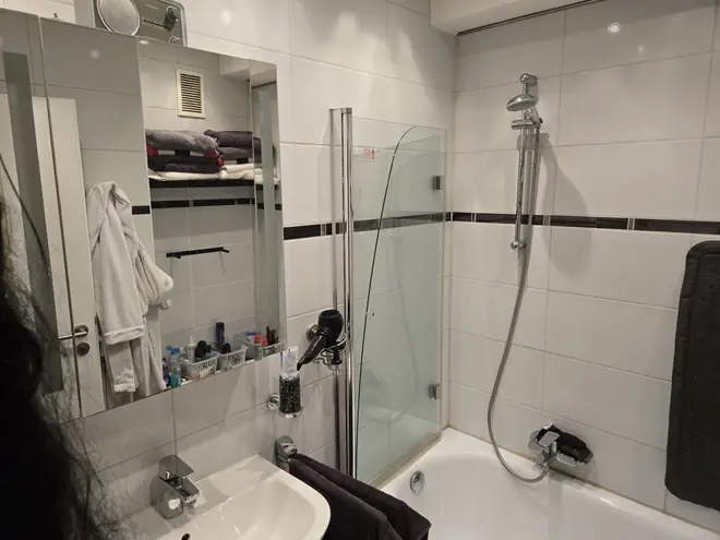 2 Zimmer Wohnung mit 77 m² in Krefeld – Bild 8